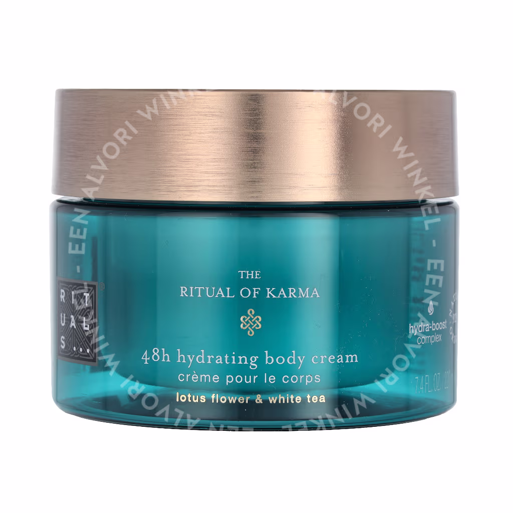 Rituals Rituals Karma Spread The Kindness Body Cream — foto 2