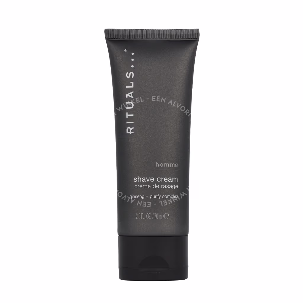 Rituals Rituals Homme Shave Cream — foto 2
