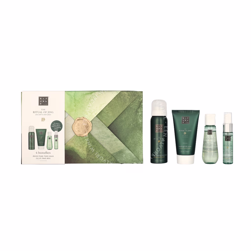 Rituals Rituals Jing Set — foto 3