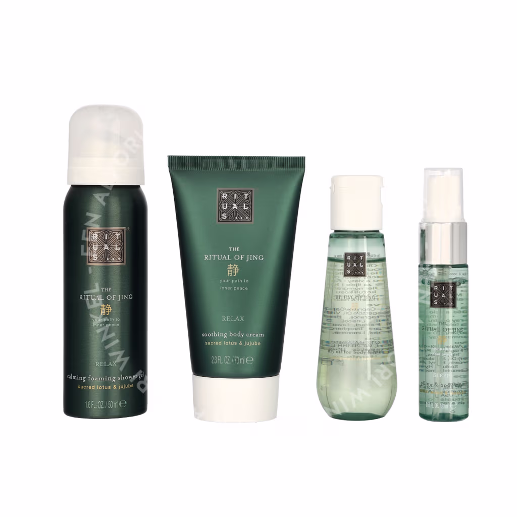 Rituals Rituals Jing Set