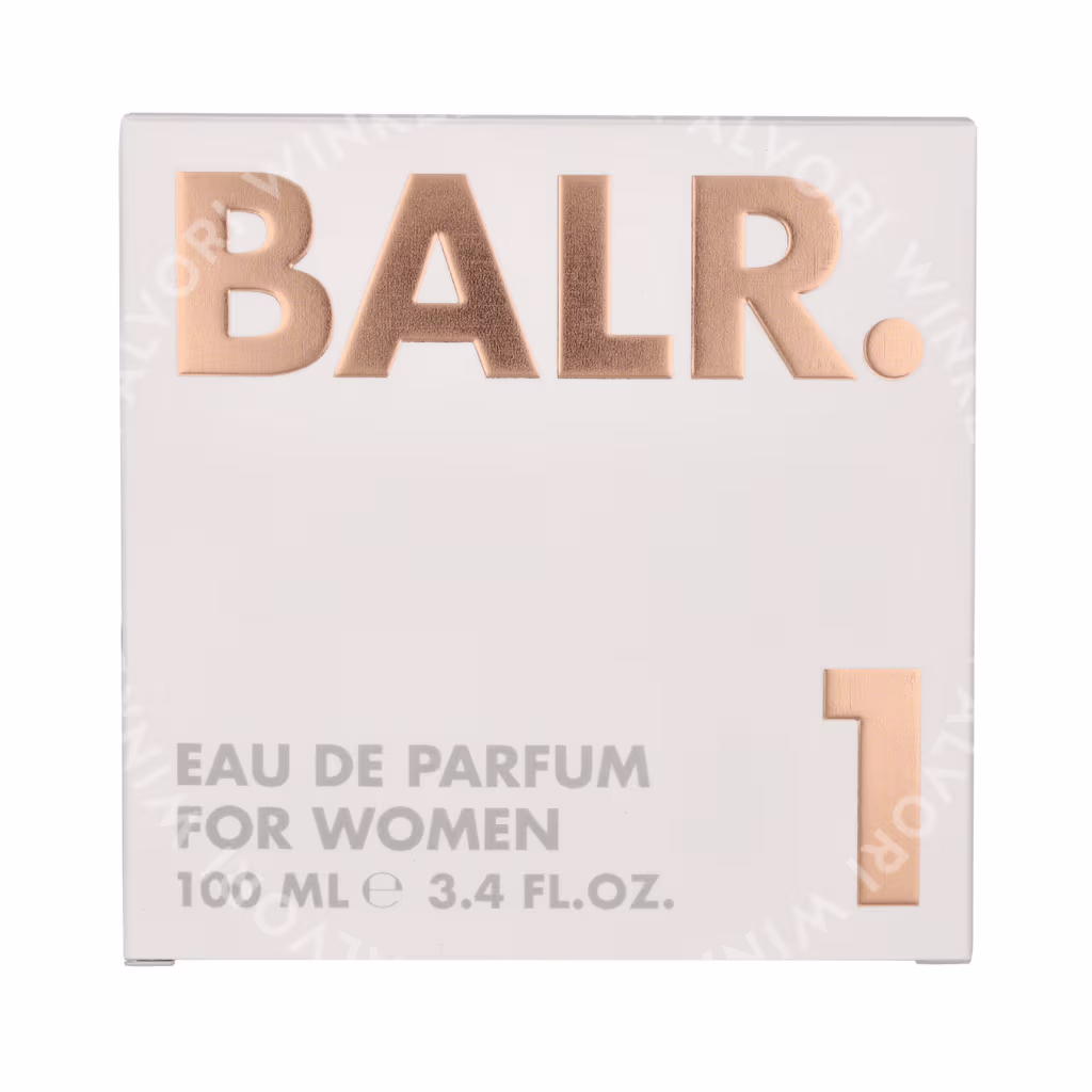 Balr. BALR. 1 FOR WOMEN Edp Spray — foto 2