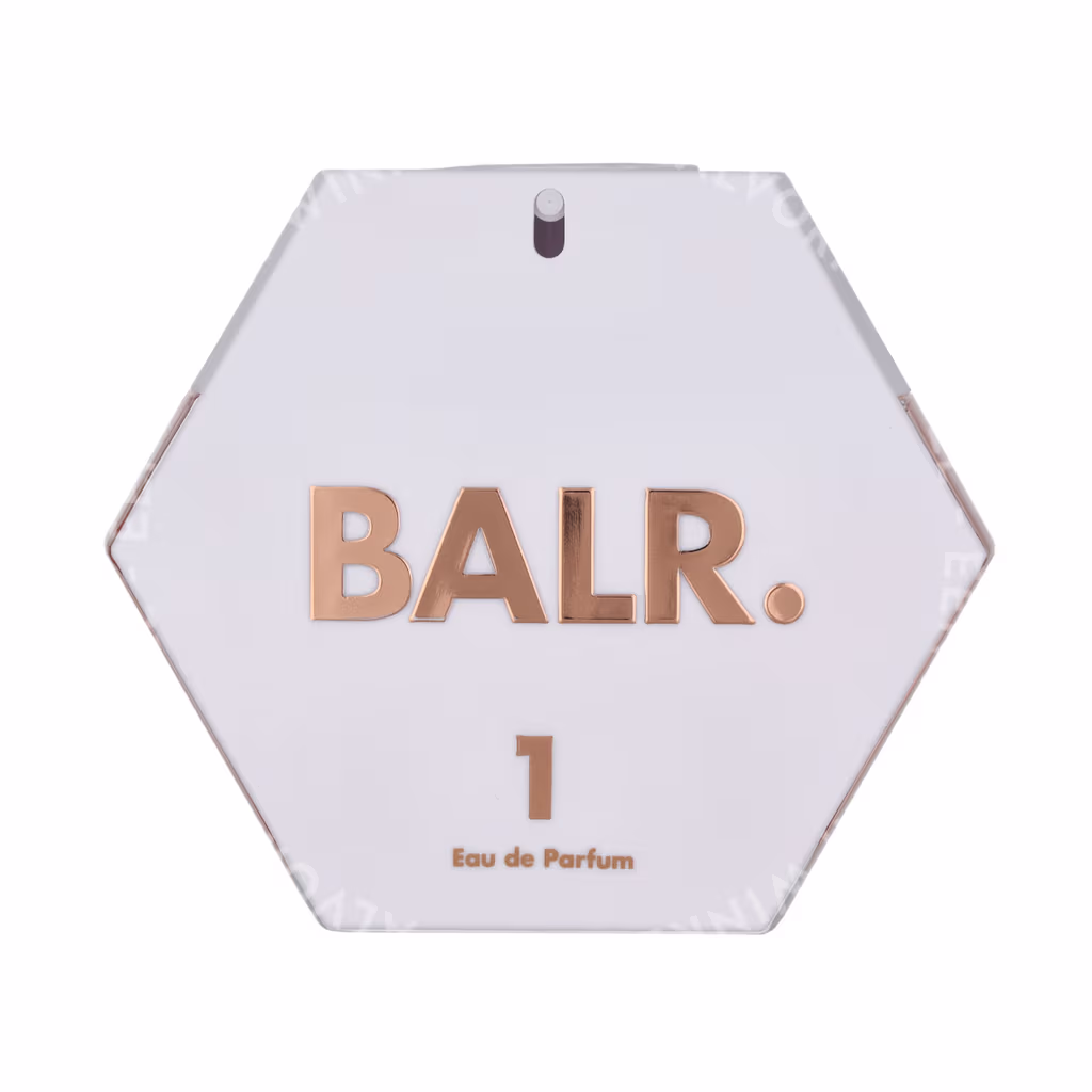 Balr. BALR. 1 FOR WOMEN Edp Spray