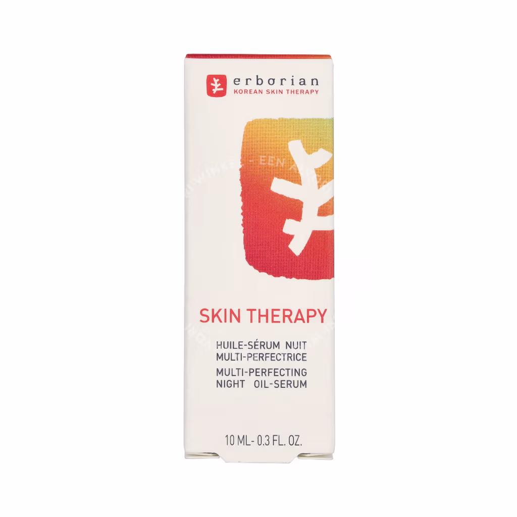Erborian Erborian Skin Theraphy Night Oil — foto 2