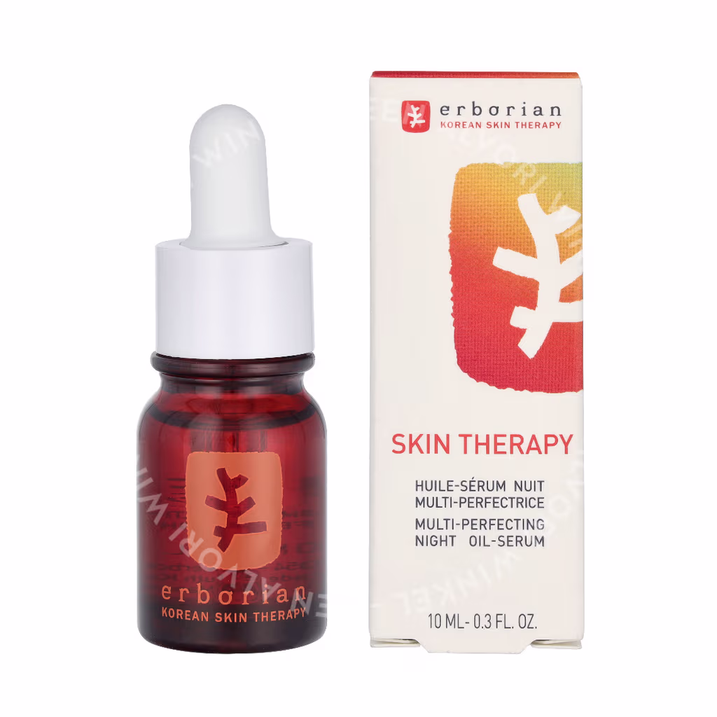 Erborian Erborian Skin Theraphy Night Oil — foto 3