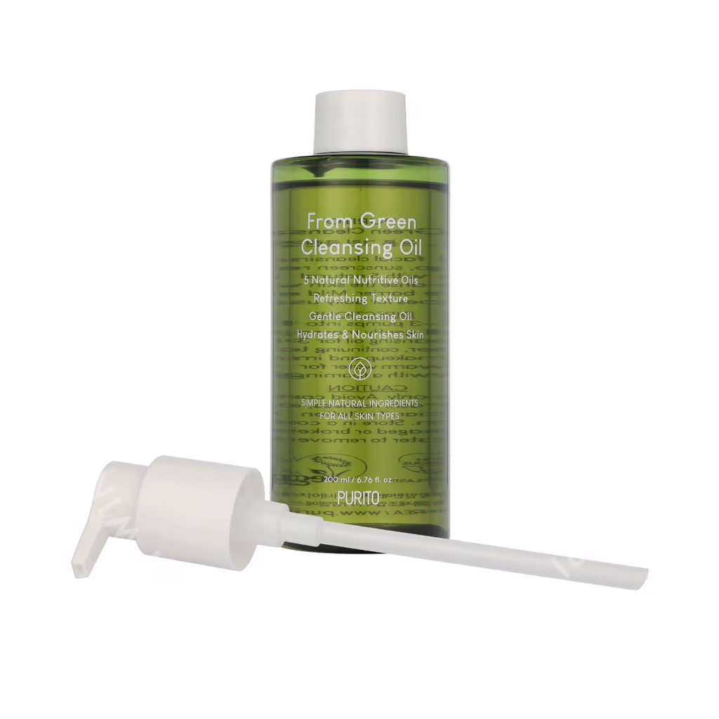 Purito Purito Seoul From Green Cleansing Oil All Skin Types