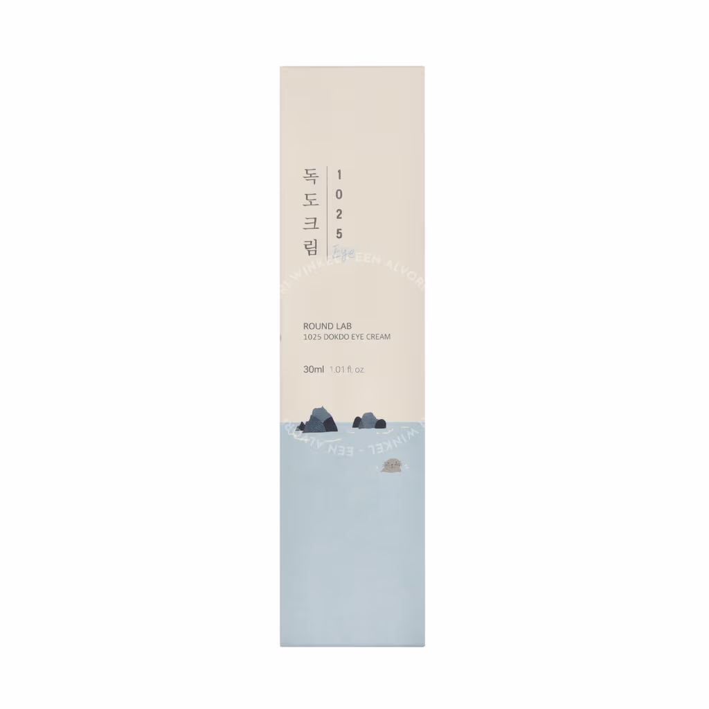 Round Lab Round Lab 1025 Dokdo Eye Cream — foto 2
