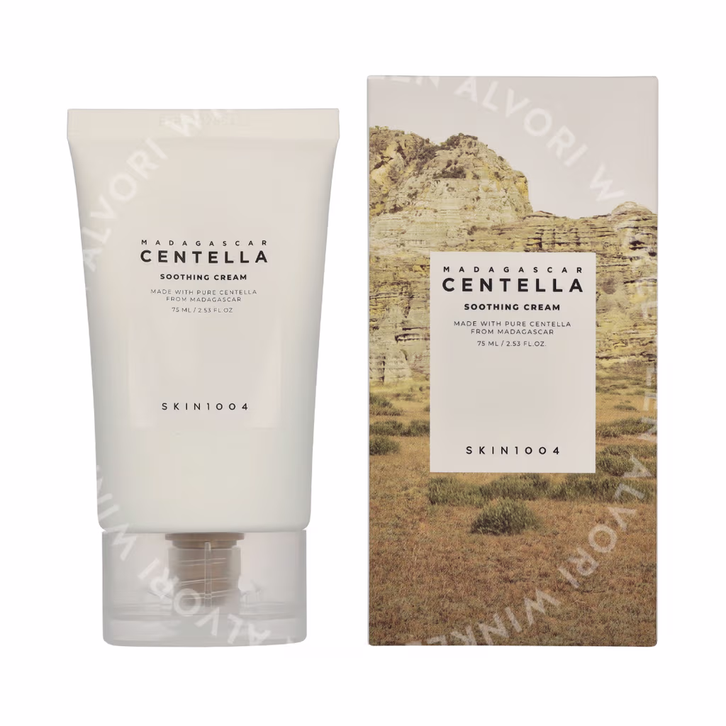 Skin1004 Skin1004 Madagascar Centella Soothing Cream — foto 3
