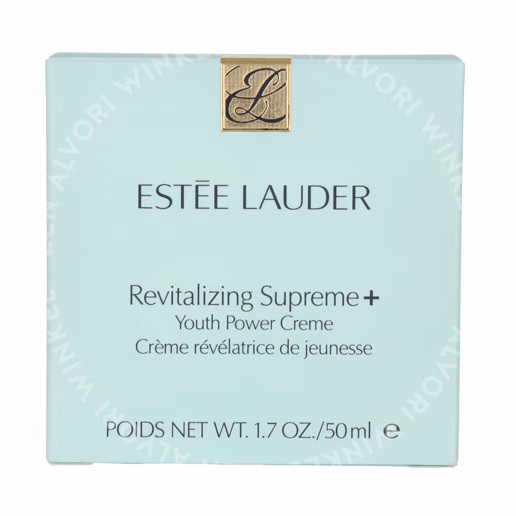 Estee Lauder E.Lauder Revitalizing Supreme+ Youth Power Creme — foto 2