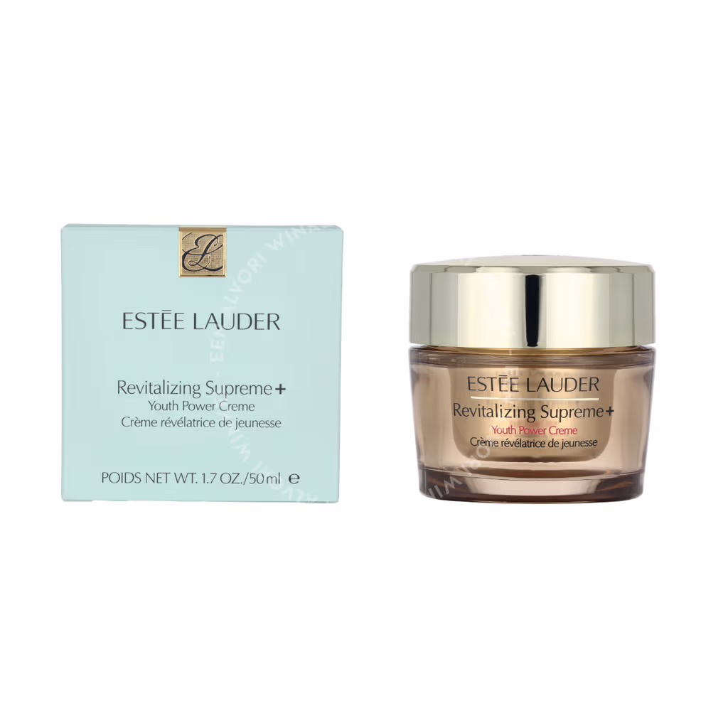 Estee Lauder E.Lauder Revitalizing Supreme+ Youth Power Creme — foto 3