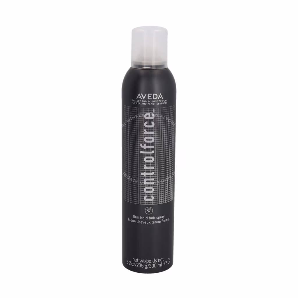Aveda Aveda Control Force Firm Hold Hair Spray — foto 2
