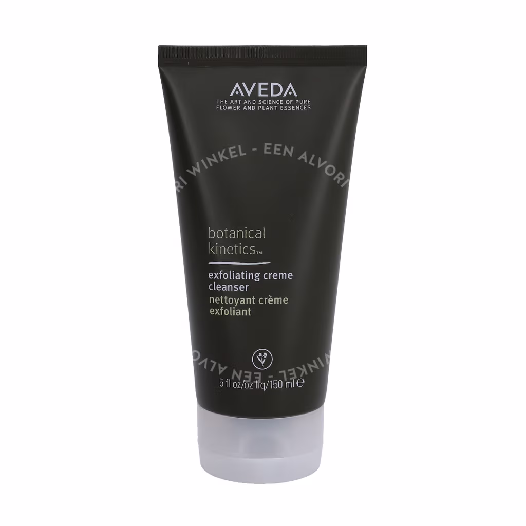 Aveda Aveda Botanical Kinetics Exfoliating Creme Cleanser — foto 2