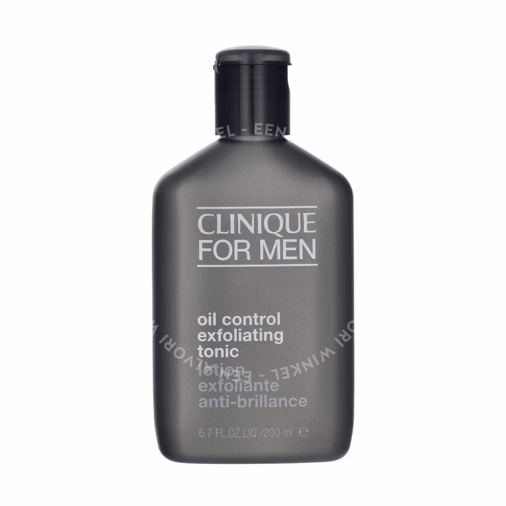Clinique Clinique For Men Oil Control Exfoliating Tonic — foto 2