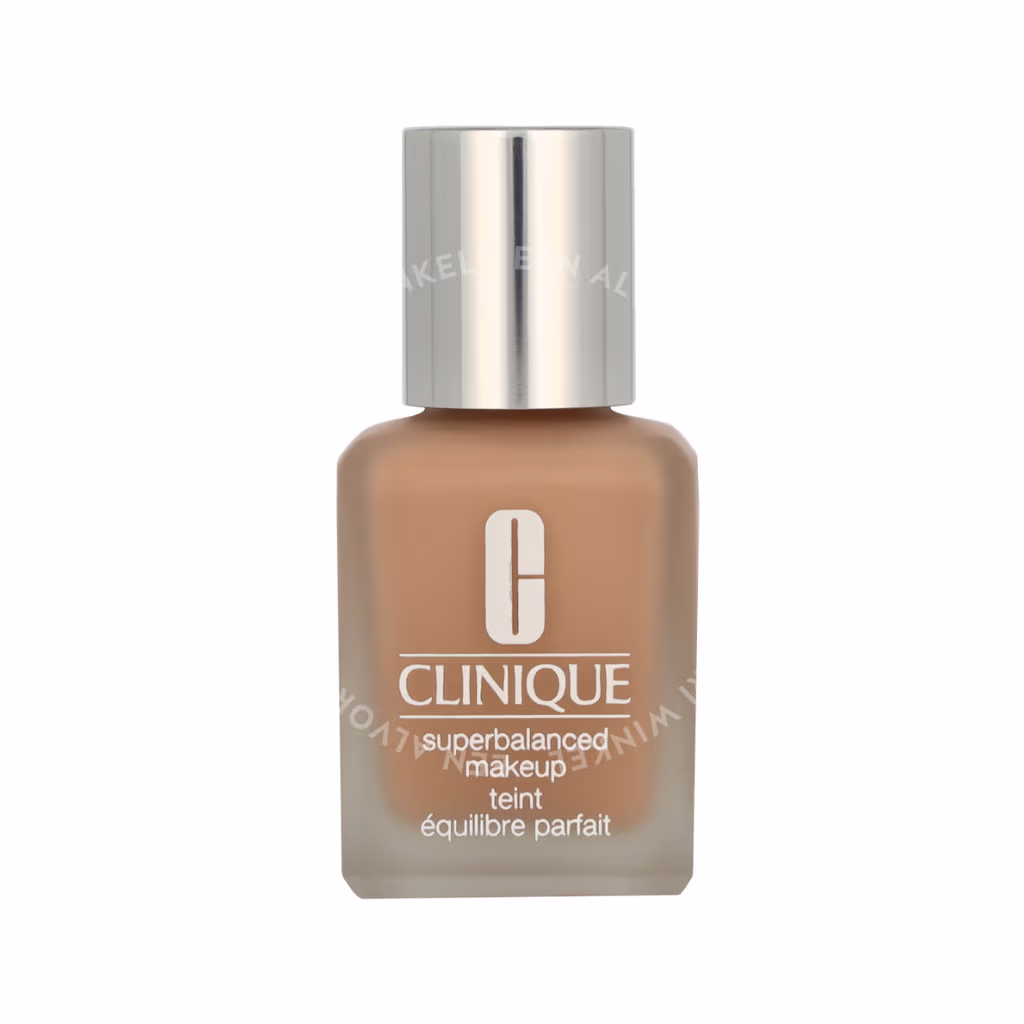Clinique Clinique Superbalanced Makeup — CN62 Porcelain Beige
