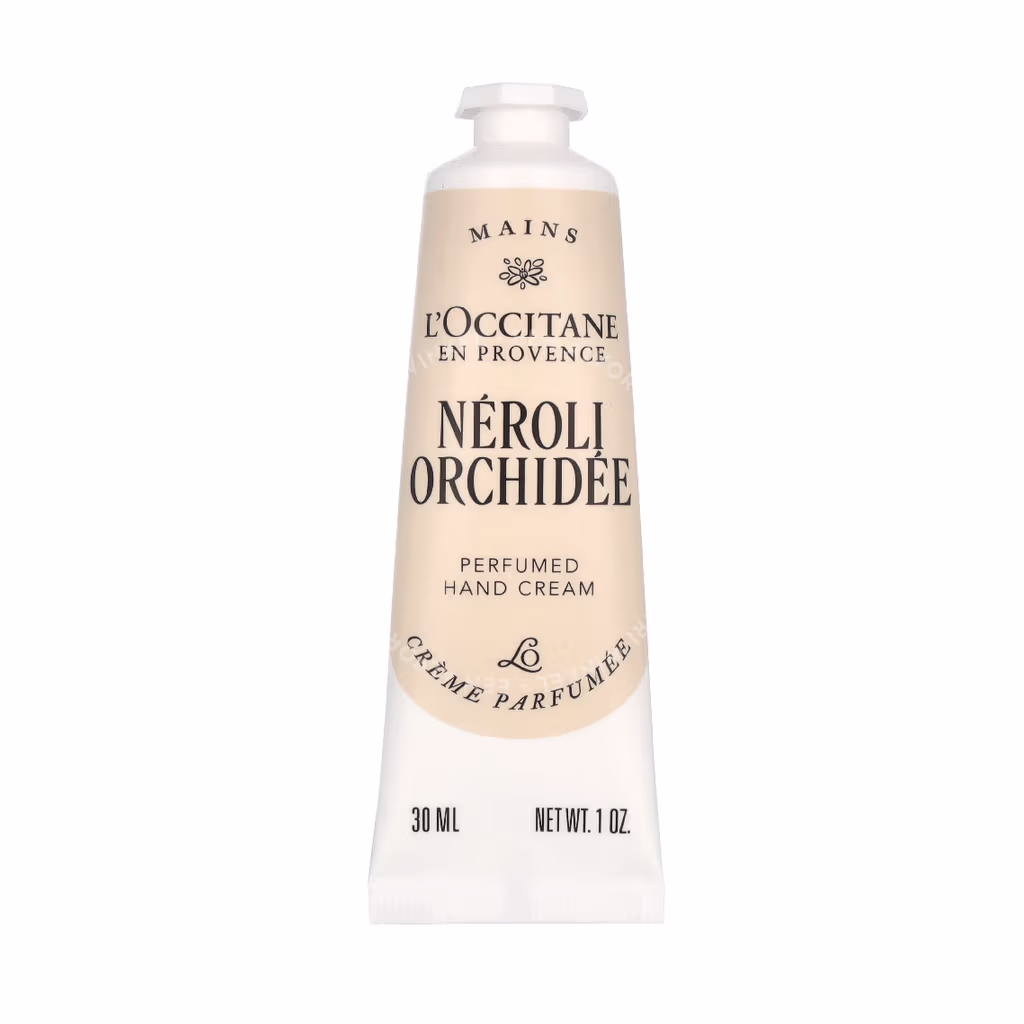 L'Occitane L'Occitane Neroli & Orchidee Hand Cream — foto 2