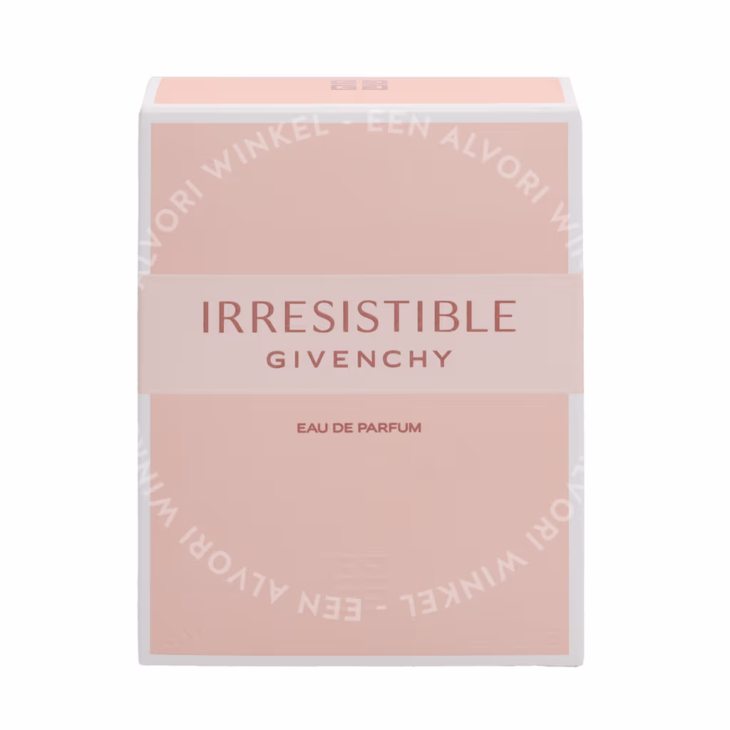 Givenchy Givenchy Irresistible Edp Spray — foto 2