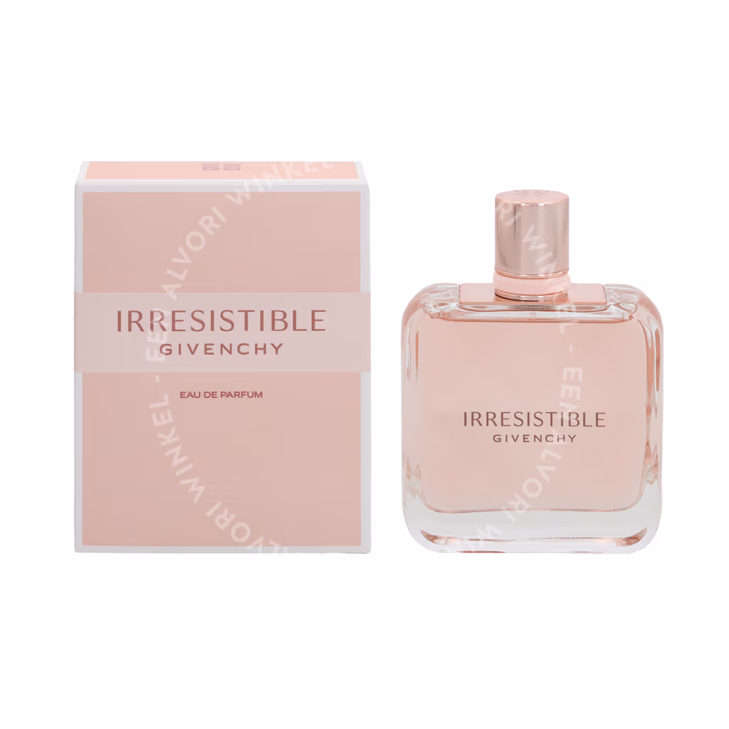 Givenchy Givenchy Irresistible Edp Spray — foto 3
