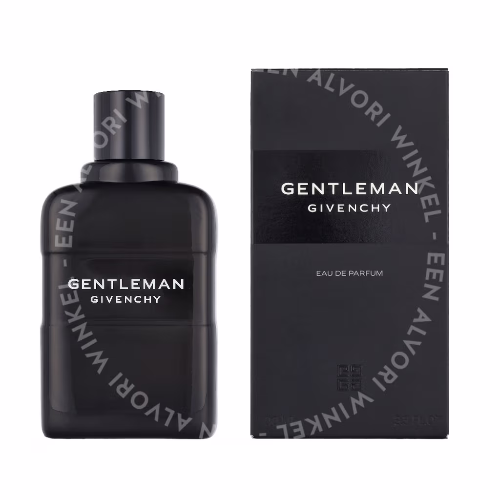 Givenchy Givenchy Gentleman Edp Spray — foto 3