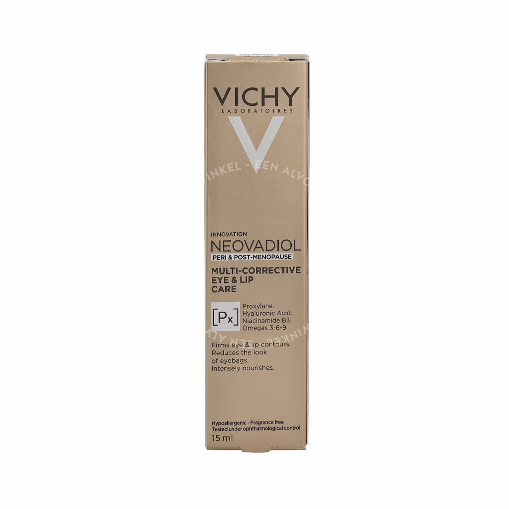 Vichy Vichy Neovadiol Eye & Lip Care Multi-Correction Care — foto 2