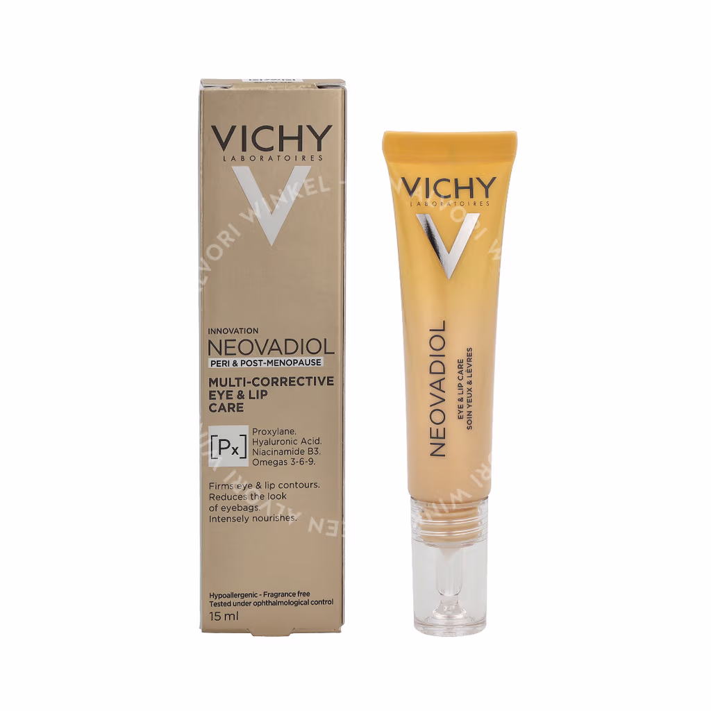Vichy Vichy Neovadiol Eye & Lip Care Multi-Correction Care — foto 3