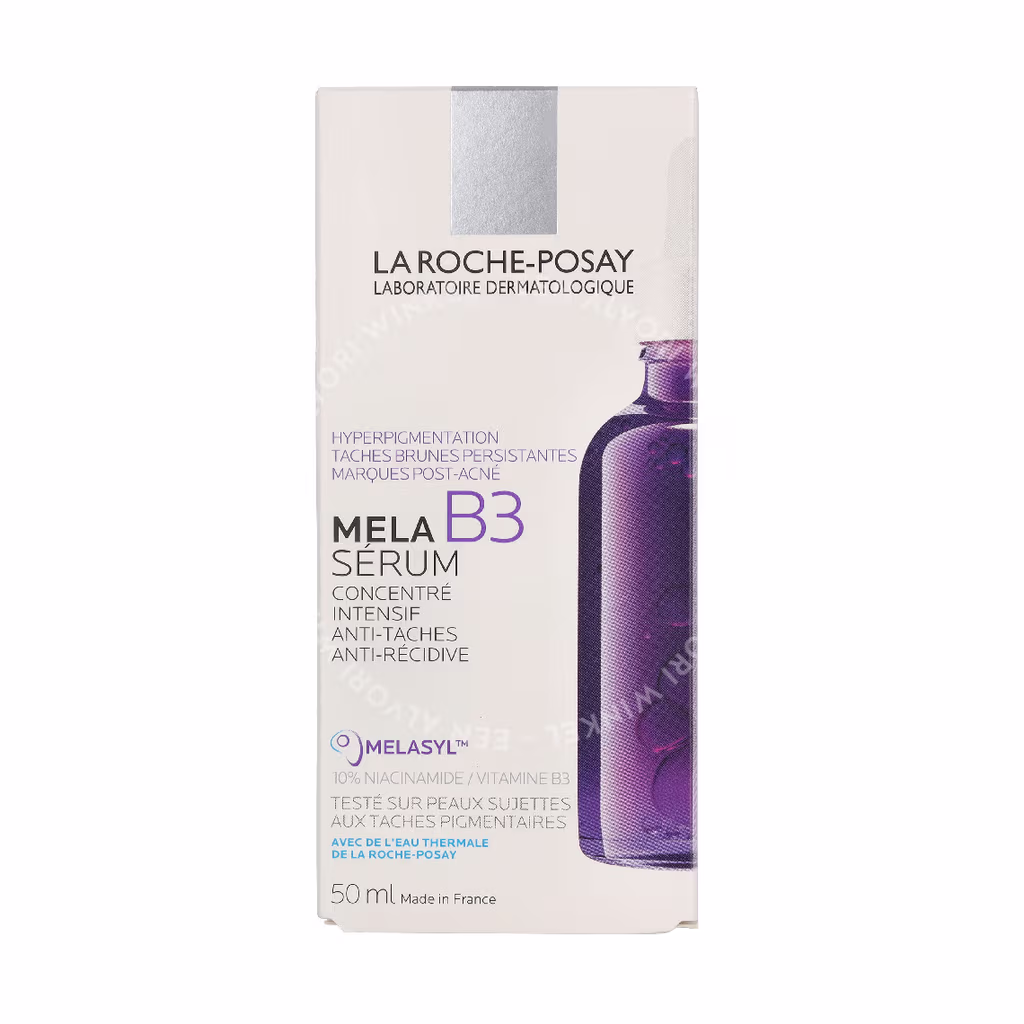 La Roche-Posay LRP Mela B3 Intensive Anti-Dark Spot Concentrate — foto 2