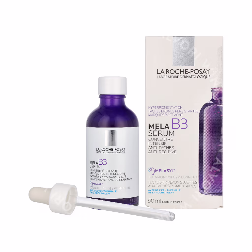 La Roche-Posay LRP Mela B3 Intensive Anti-Dark Spot Concentrate — foto 3