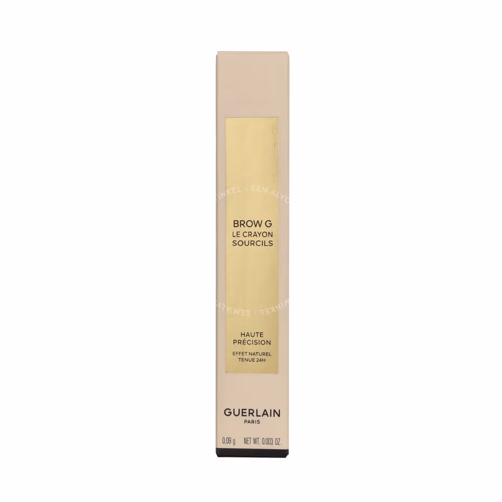 Guerlain Guerlain Brow G Pencil — foto 2