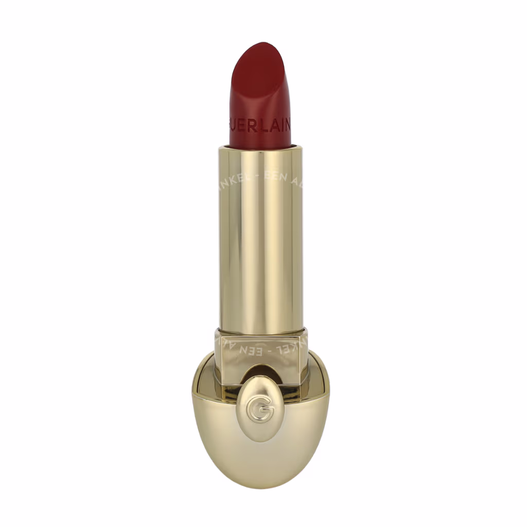 Guerlain Guerlain Rouge G Satin Refill — #968 Le Lie De Vin