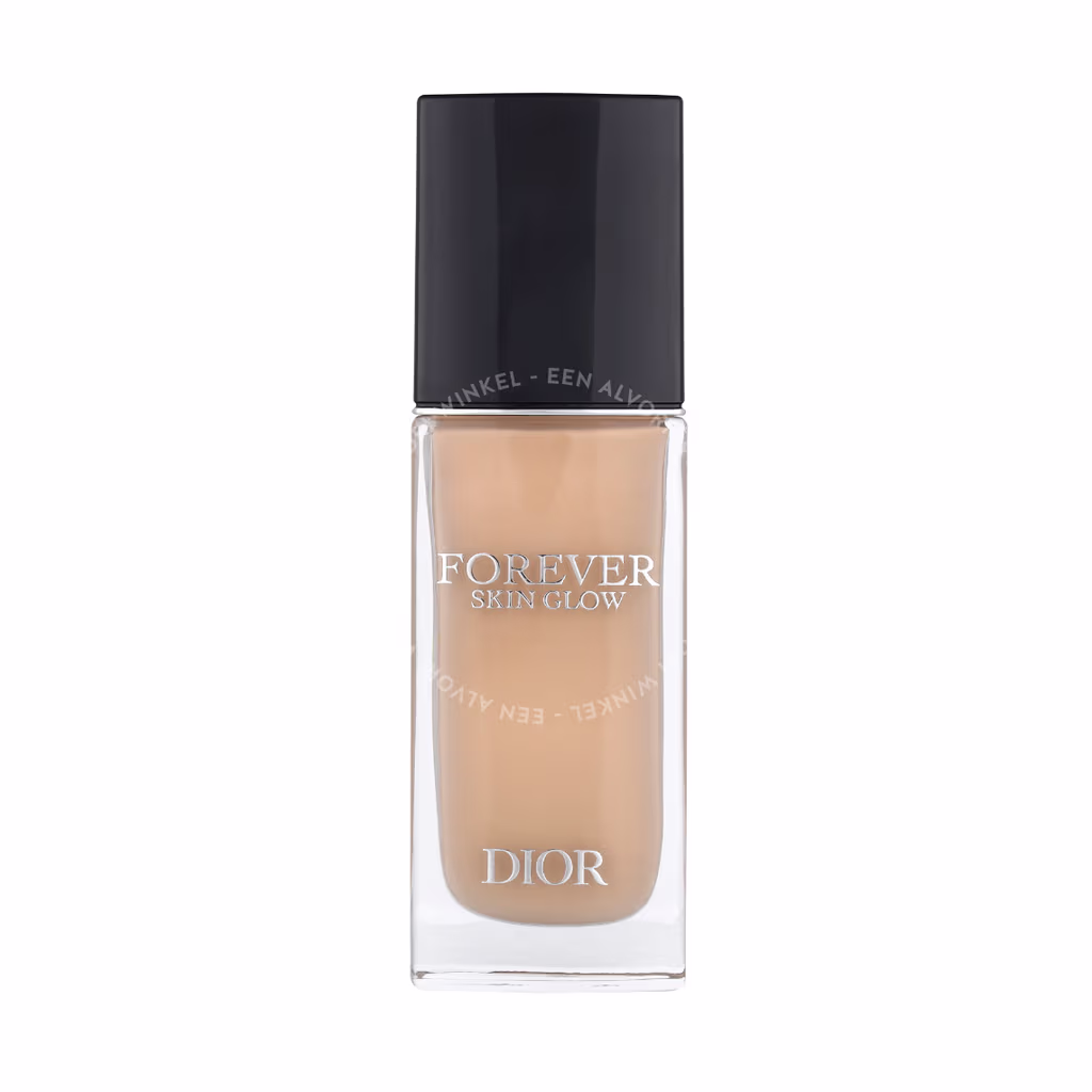 Christian Dior Dior Forever Skin Glow 24H Wear Radiant Foundation SPF20 — #1.5N Neutral