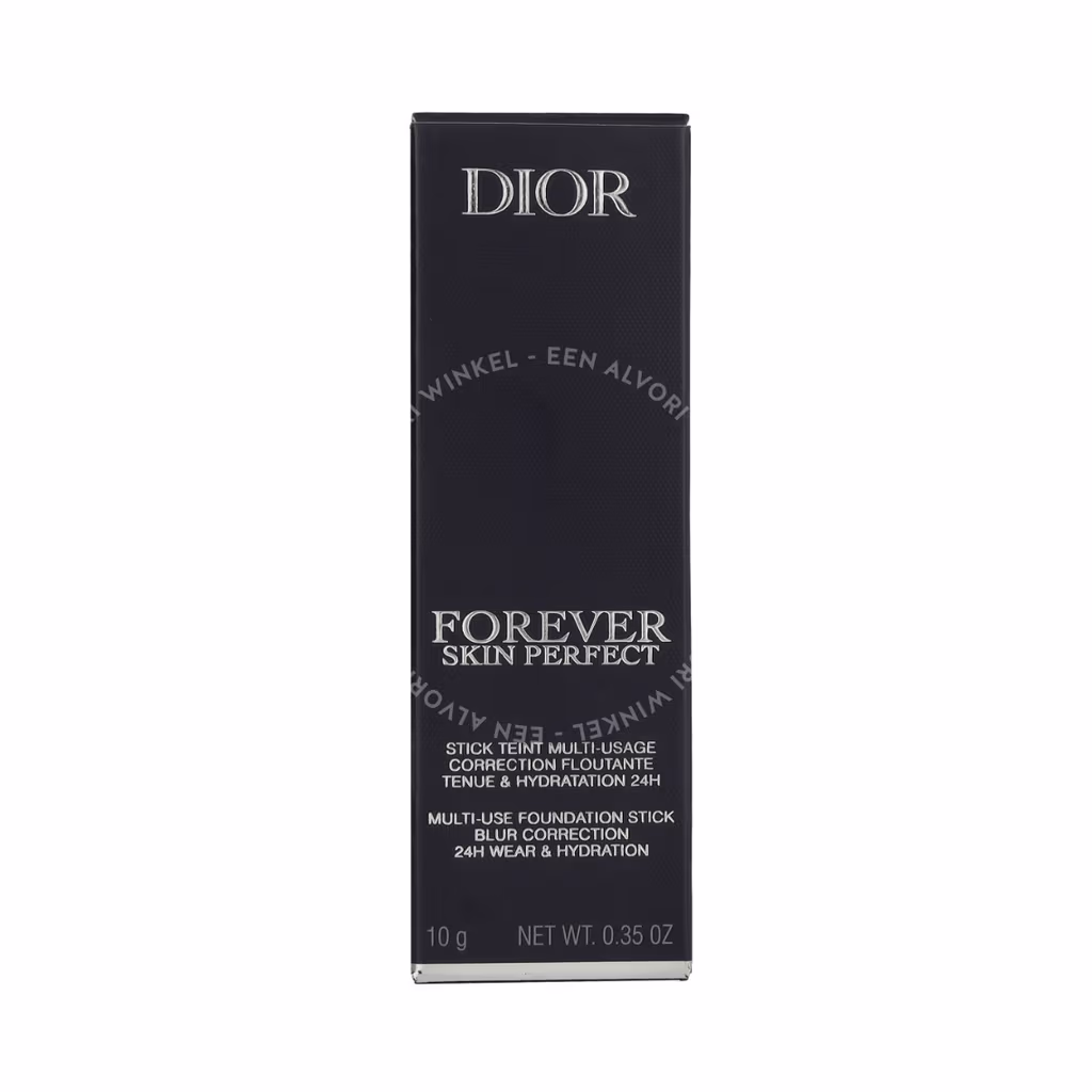 Christian Dior Dior Forever Skin Perfect Foundation — #2CR — foto 2