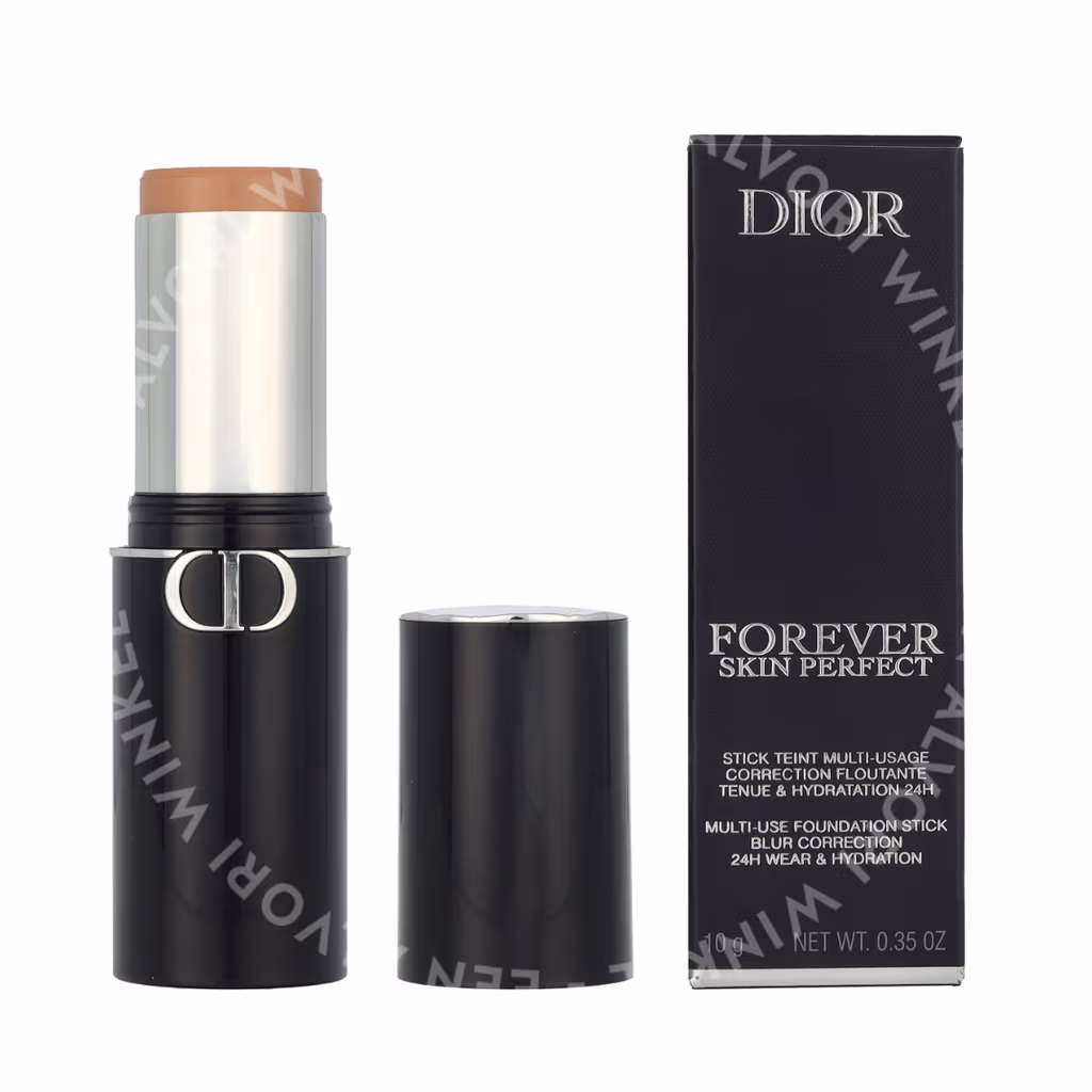 Christian Dior Dior Forever Skin Perfect Foundation — #2CR — foto 3