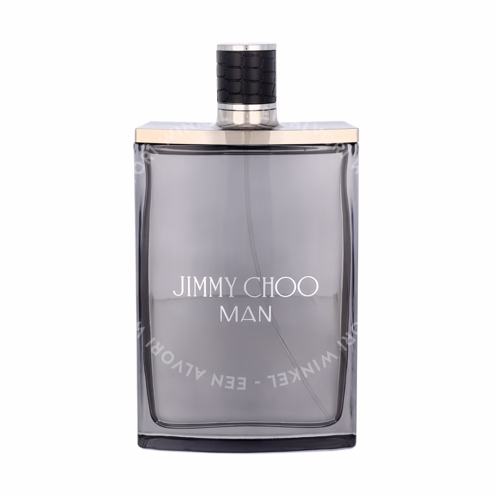 Jimmy Choo Jimmy Choo Man Edt Spray