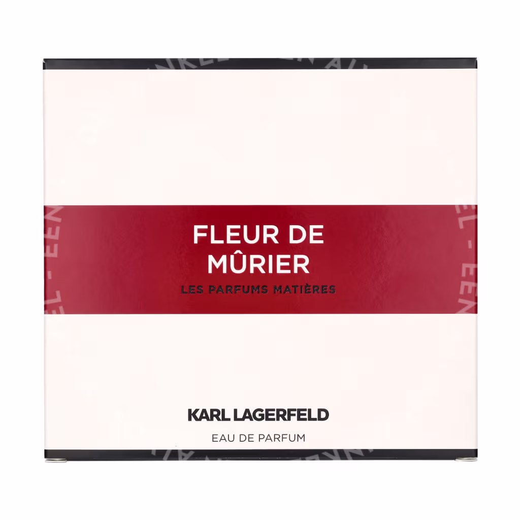 Karl Lagerfeld Karl Lagerfeld Fleur De Mûrier Giftset — foto 2