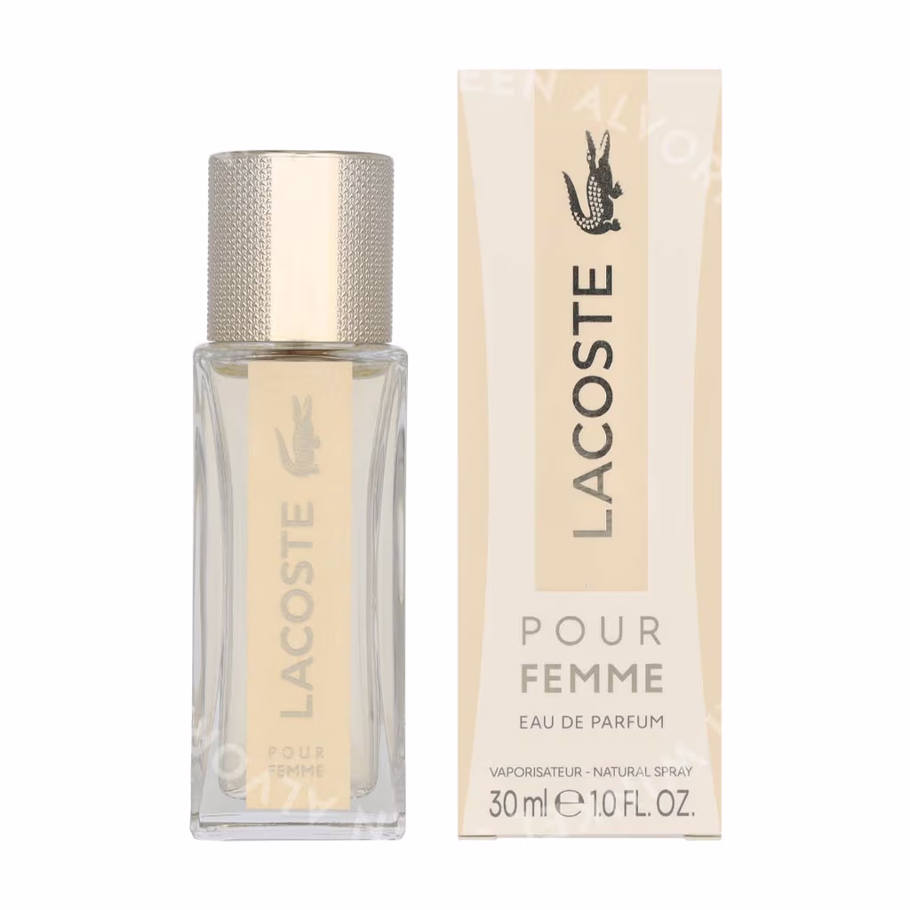 Lacoste Lacoste Pour Femme Edp Spray — foto 3