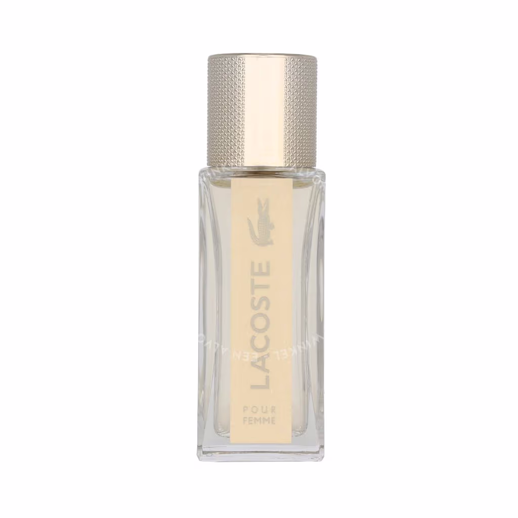 Lacoste Lacoste Pour Femme Edp Spray