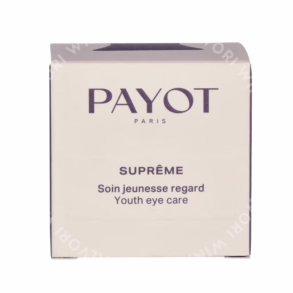 Payot Payot Supreme Youth Eye Care — foto 2