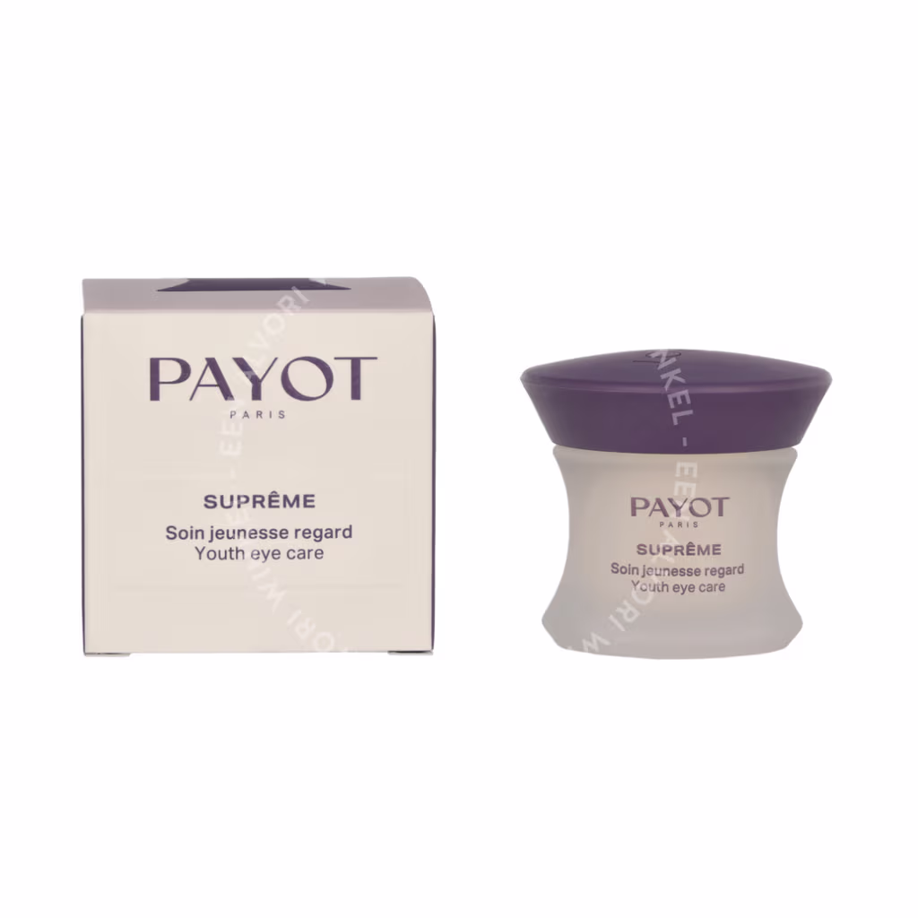 Payot Payot Supreme Youth Eye Care — foto 3