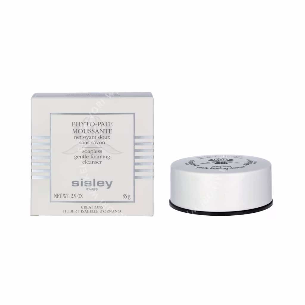 Sisley Sisley Phyto Soapless Gentle Foaming Cleanser — foto 3