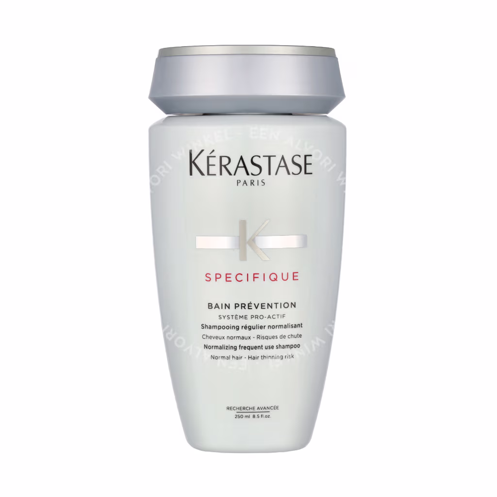 Kerastase Kerastase Specifique Bain Prevention Shampoo — foto 2