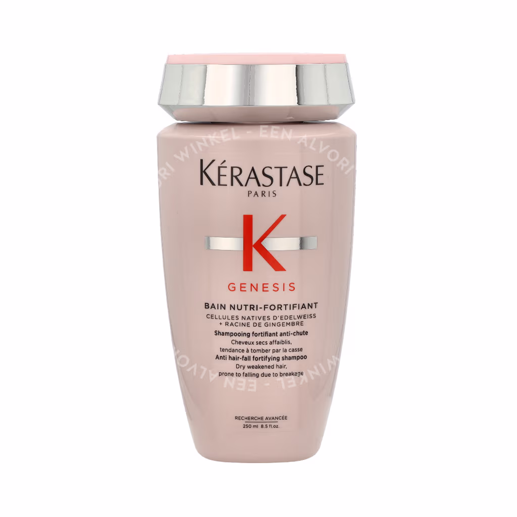 Kerastase Kerastase Genesis Bain Nutri-Fortifiant Anti-Hair Fall Shampoo