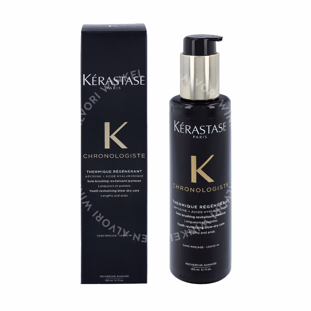 Kerastase Kerastase Chronologiste Thermique Regenerant Youth Revitalizing Blow Dry Care — foto 3
