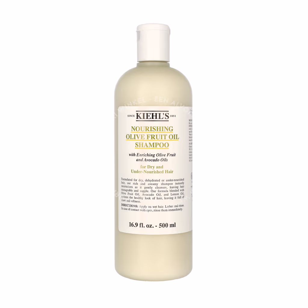 Kiehl's Kiehl's Olive Fruit Oil Nourishing Shampoo — foto 2