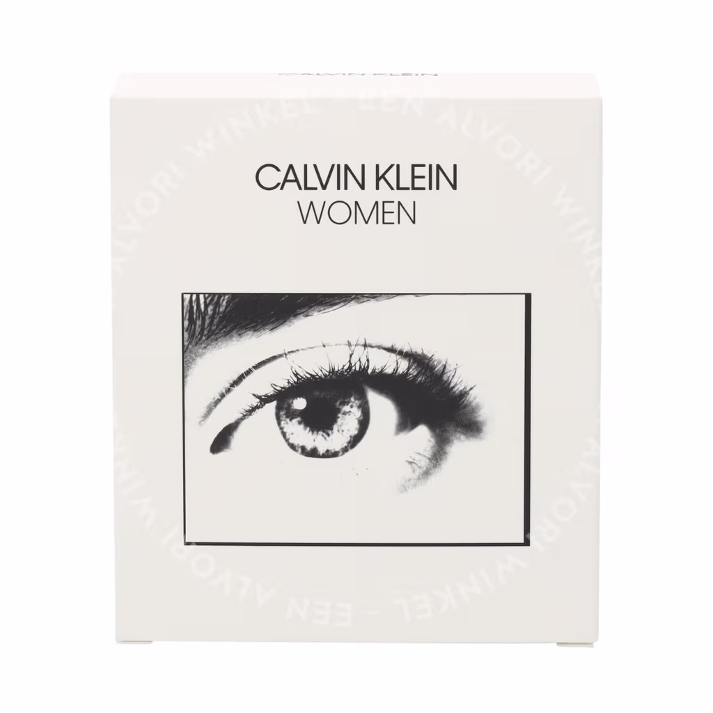 Calvin Klein Calvin Klein Women Edp Spray — foto 2