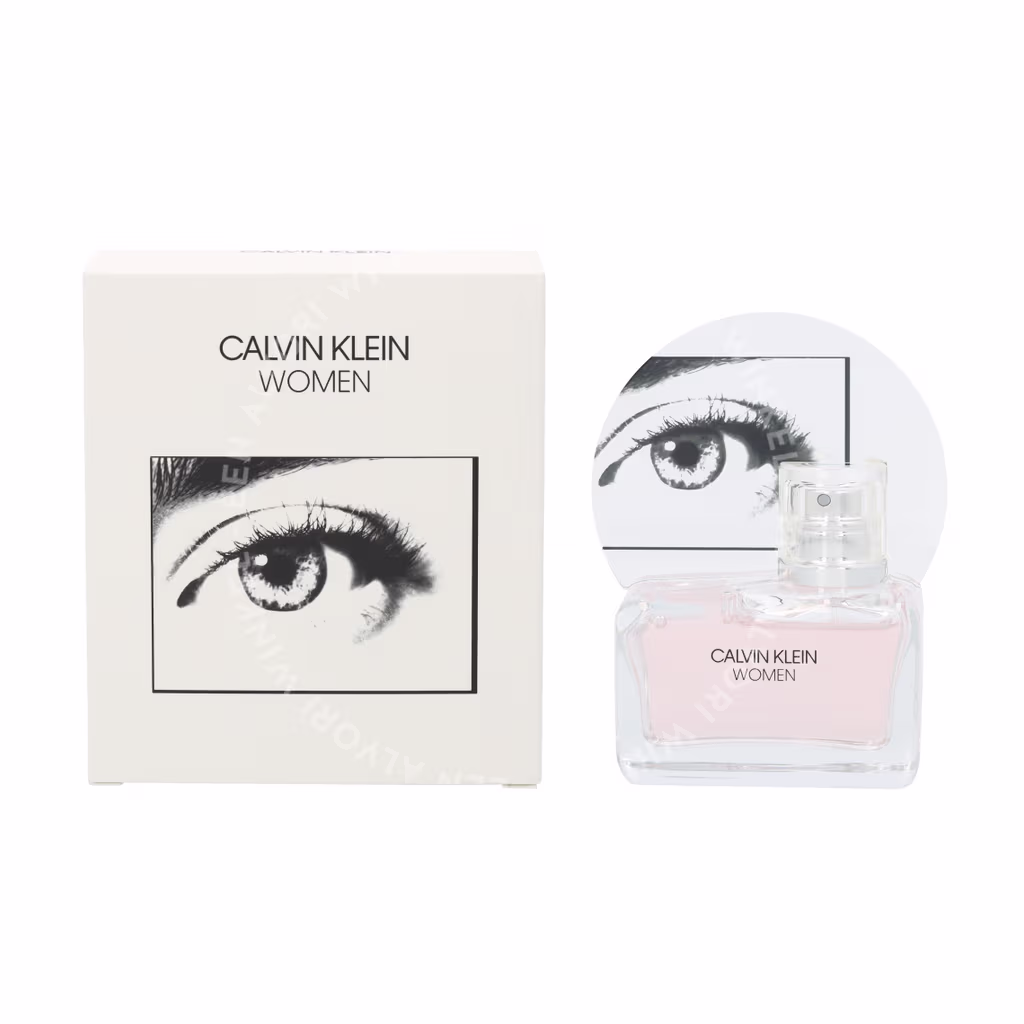 Calvin Klein Calvin Klein Women Edp Spray — foto 3