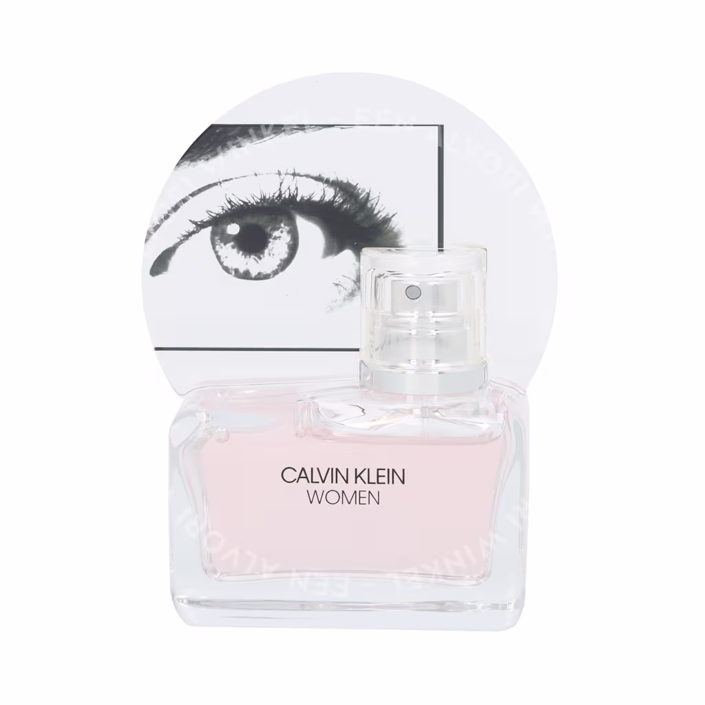 Calvin Klein Calvin Klein Women Edp Spray