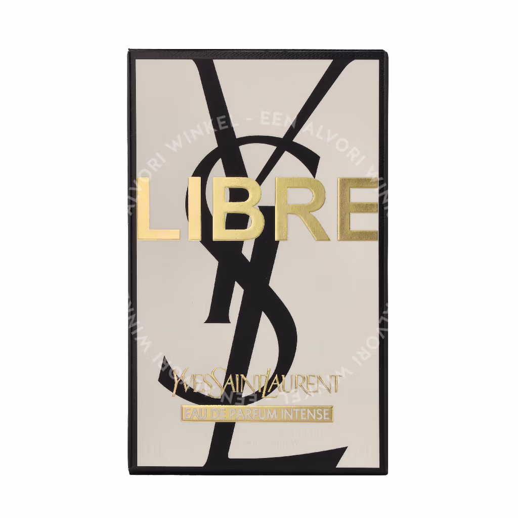 Yves Saint Laurent YSL Libre Intense Edp Spray — foto 2