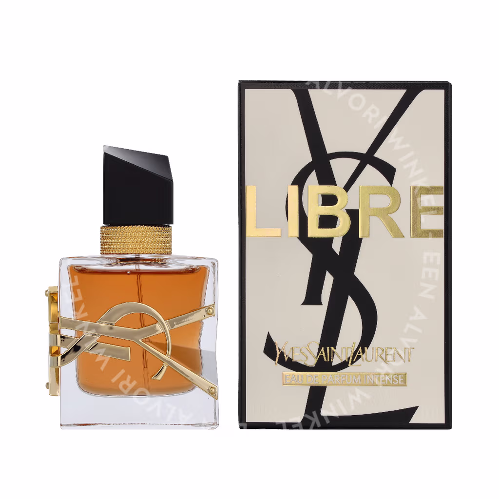 Yves Saint Laurent YSL Libre Intense Edp Spray — foto 3