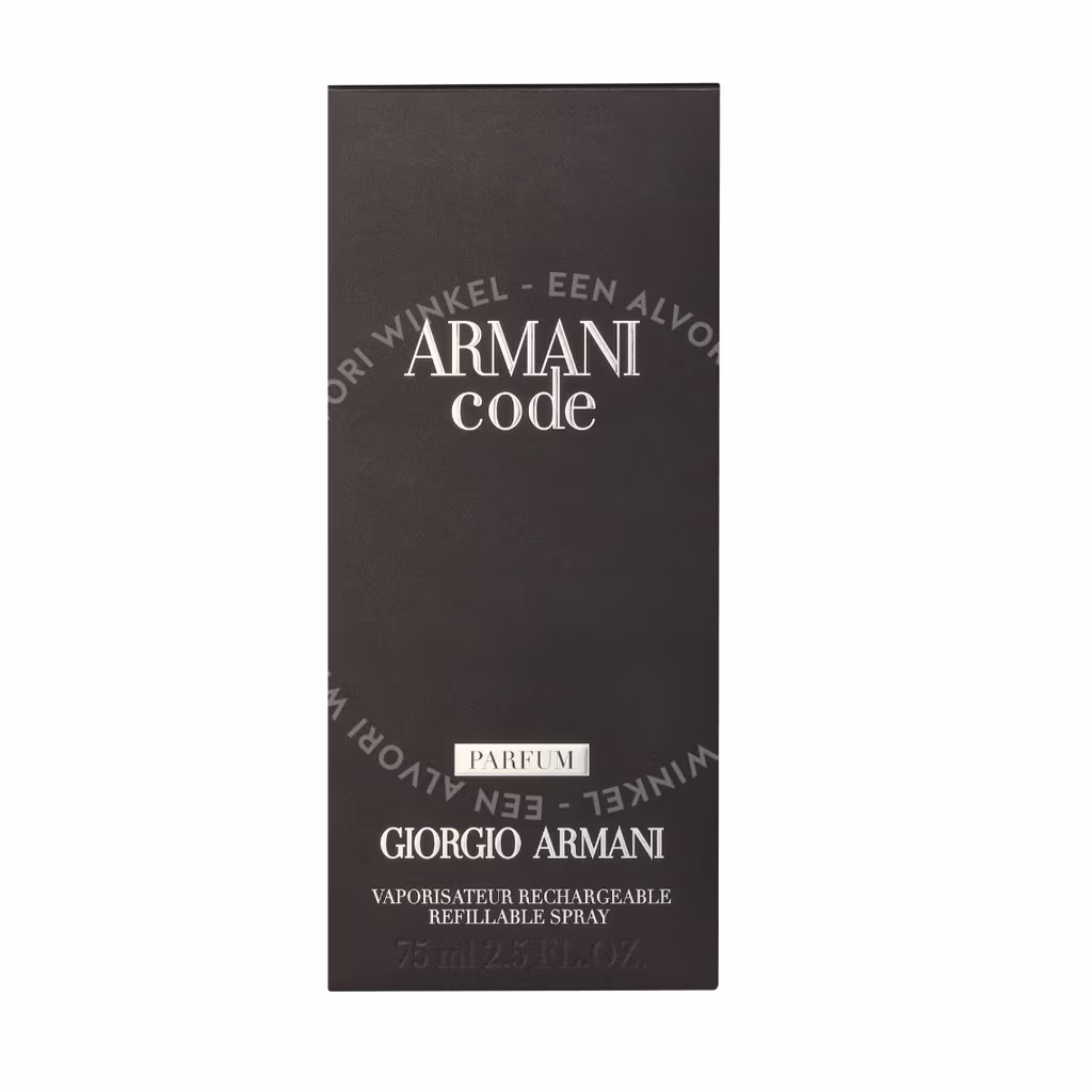 Armani Armani Code Le Parfum Edp Spray — foto 2