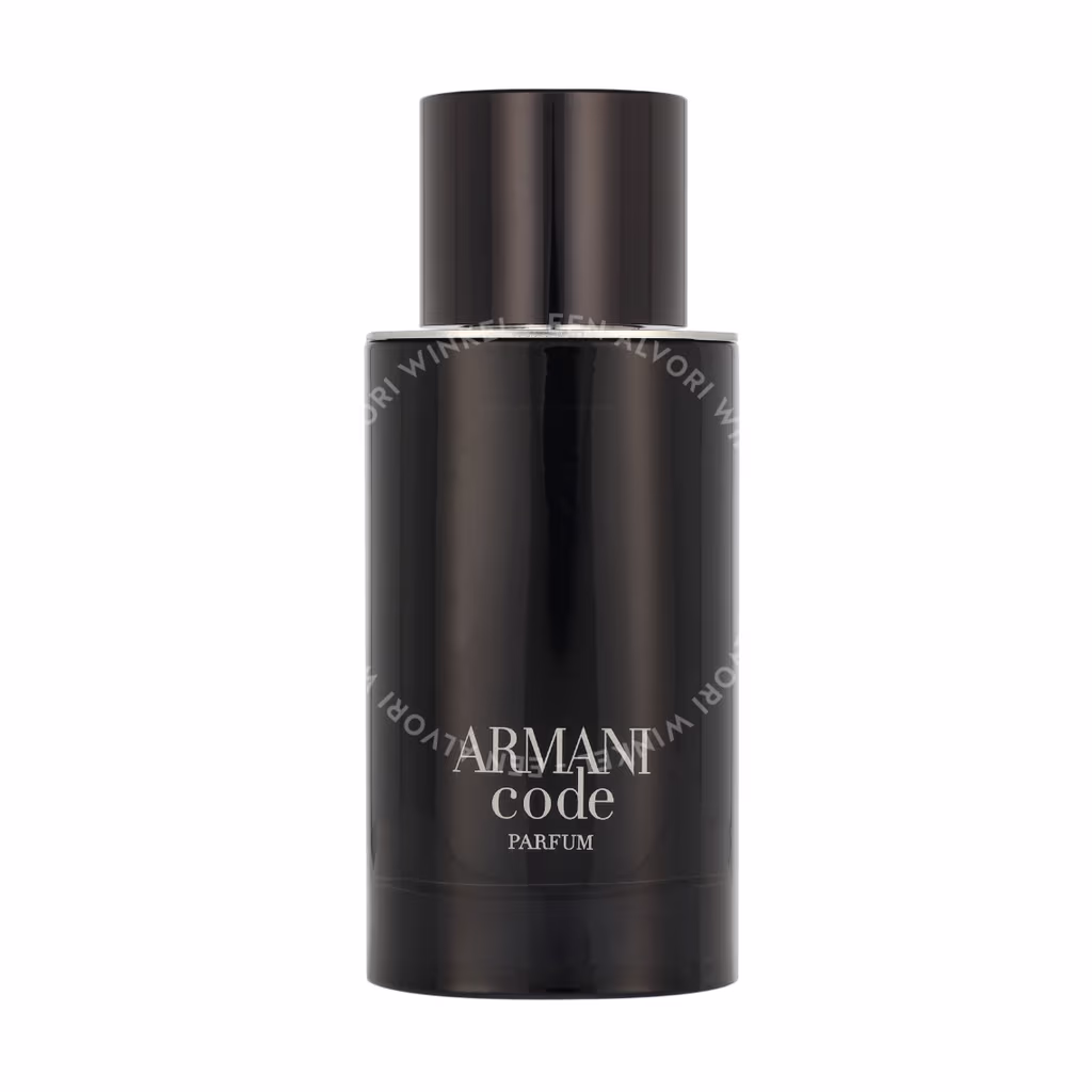 Armani Armani Code Le Parfum Edp Spray