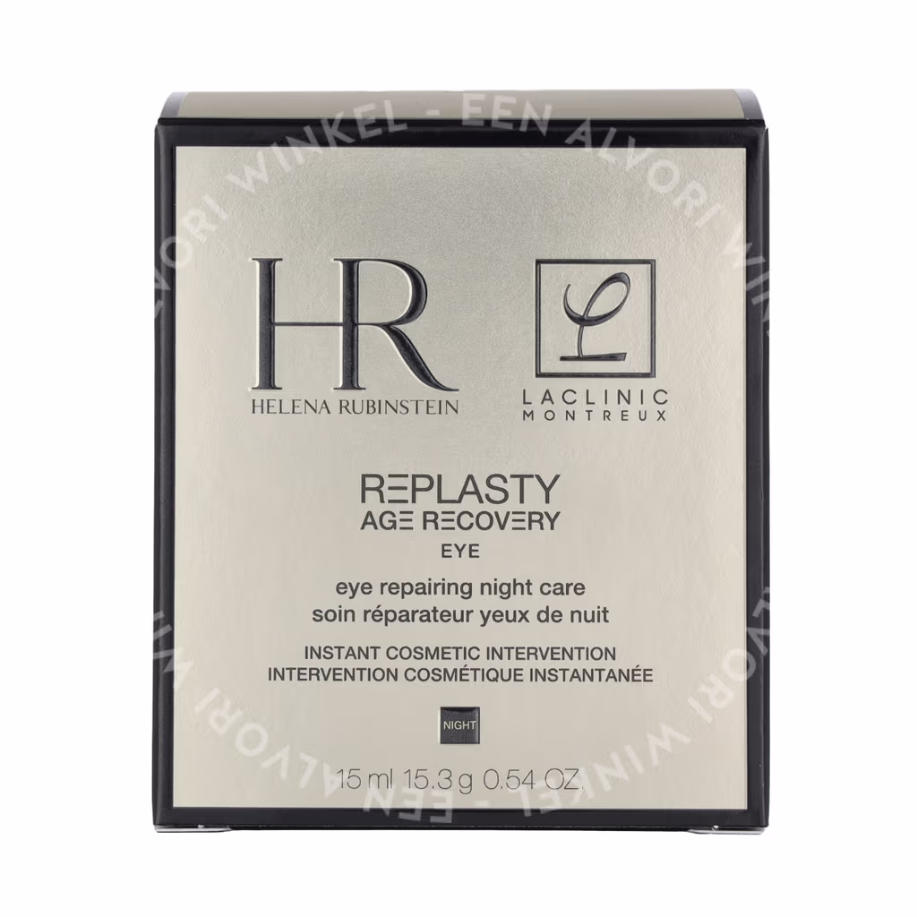 Helena Rubinstein HR Replasty Age Recovery Eye Bandage — foto 2