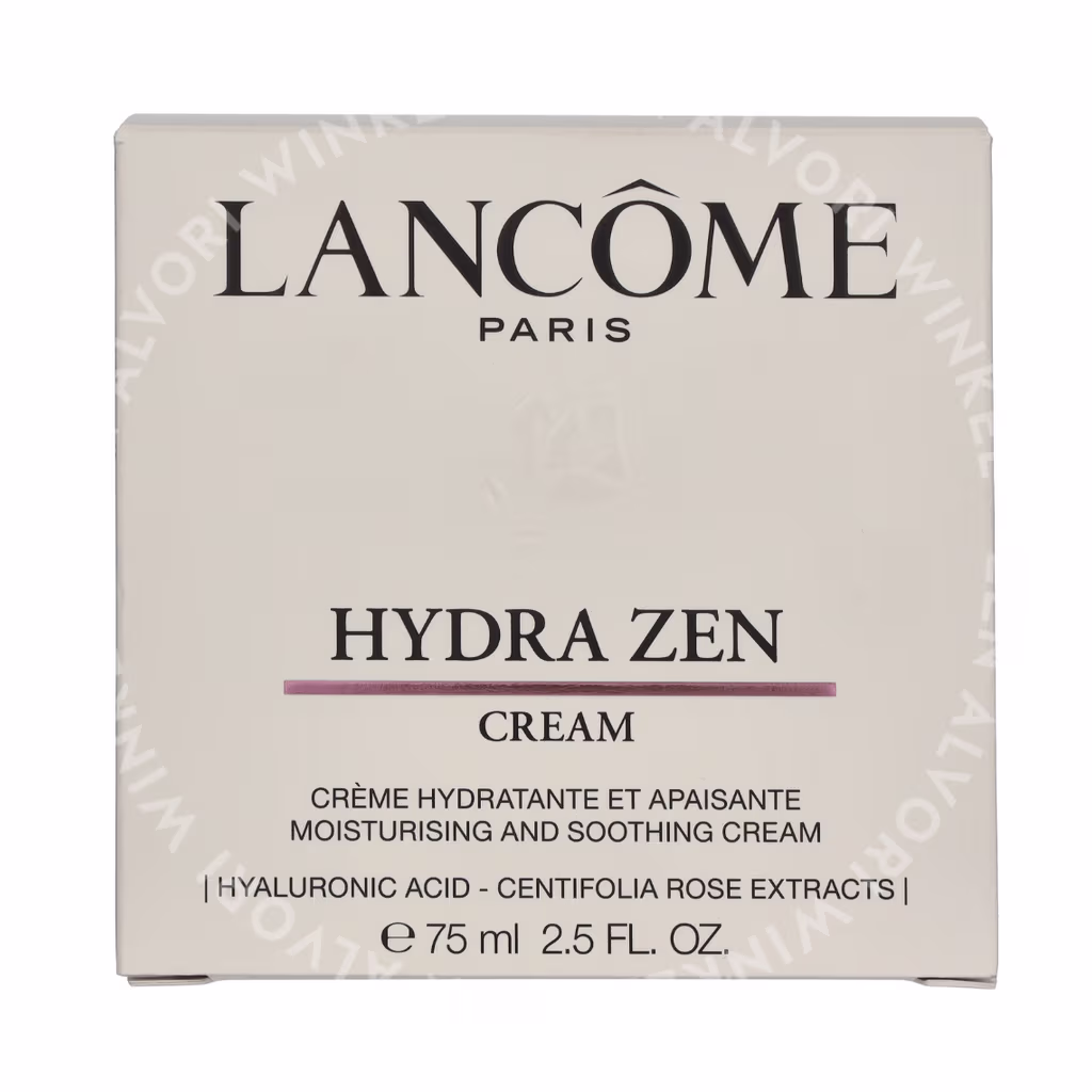Lancome Lancome Hydra Zen Cream — foto 2